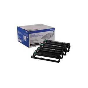 Brother 4 piece drum set DR 221 CL- new